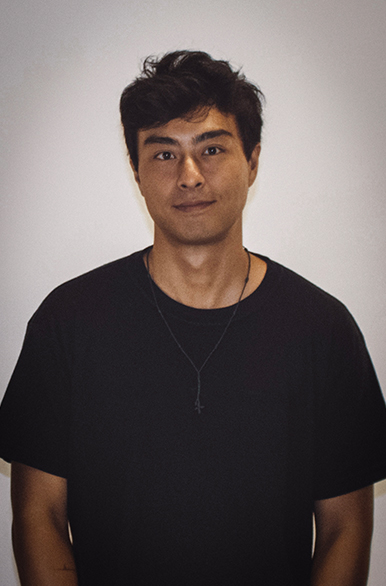 André Honda da Noak Architecture Studio