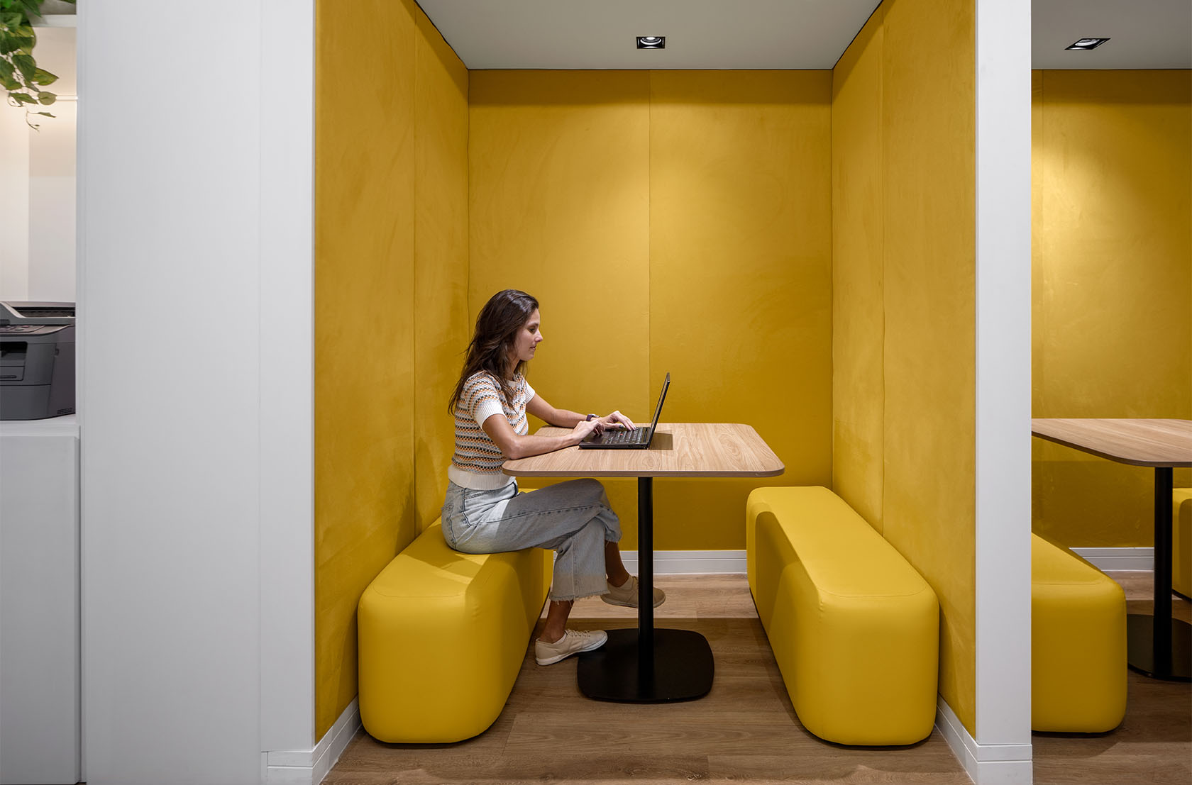 Noak - Projeto Sede anyLife em São Paulo