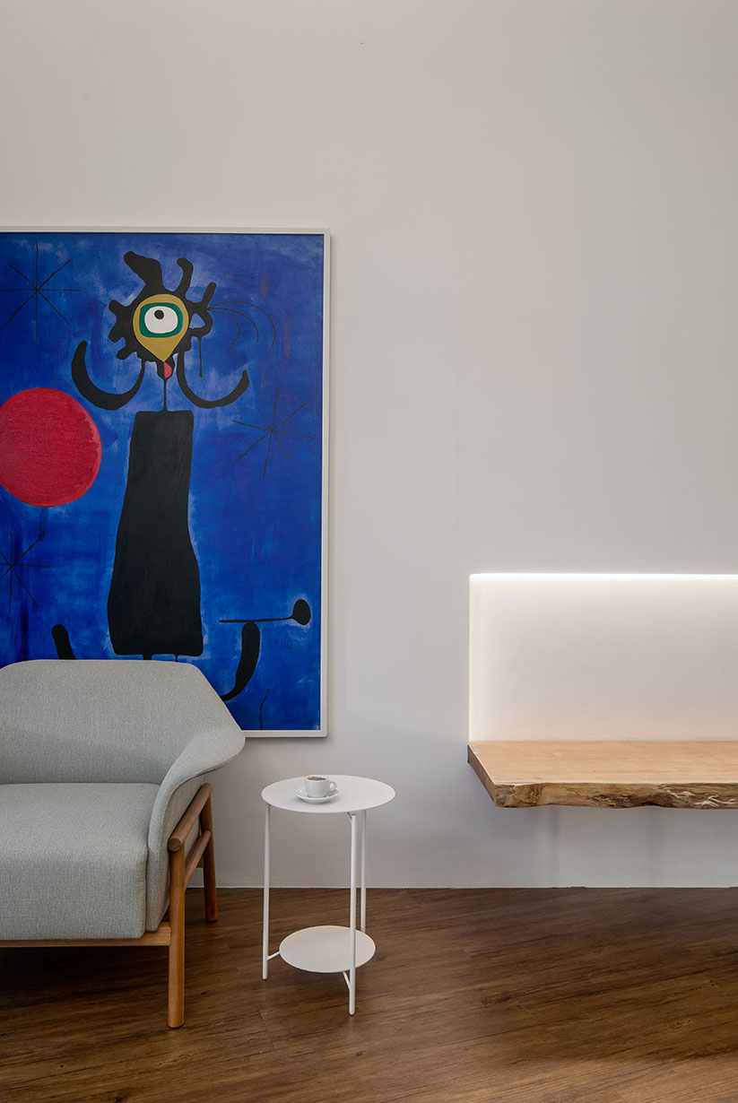 Noak - Projeto L'Art em São Paulo