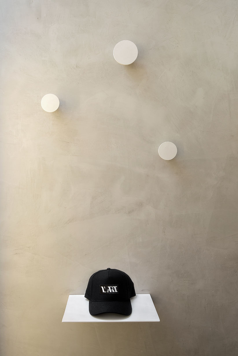 Noak - Projeto L'Art em São Paulo